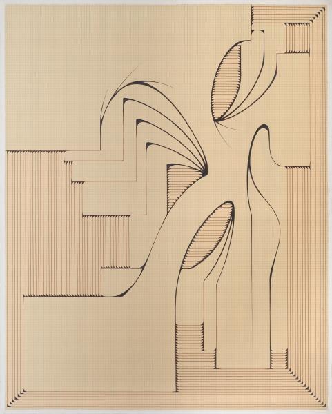 Ferrer, L'Espace assiégé XVI