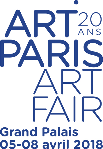 Art Paris Art Fair