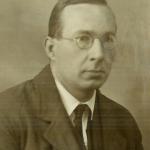 Repro eugen gabritschevsky