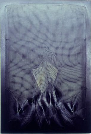 Rivera espejo herido xiii