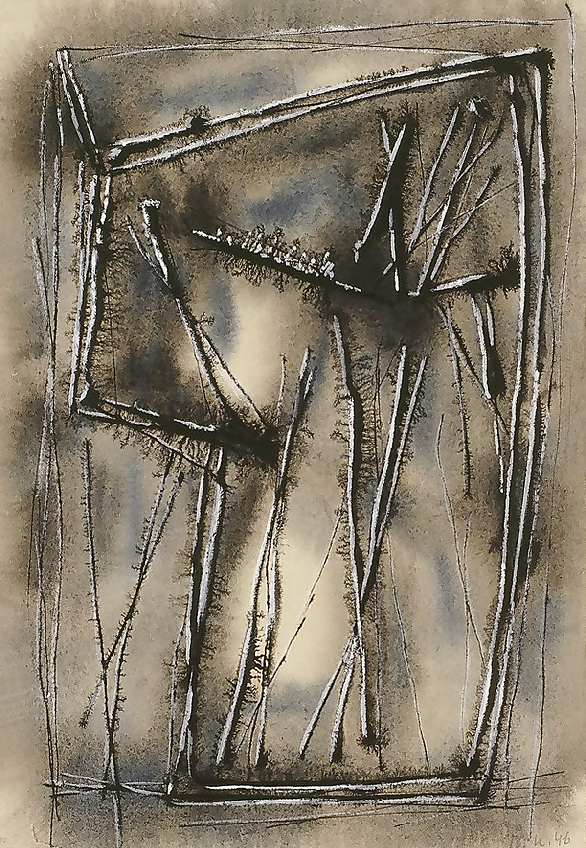 Raoul Ubac Biographie Oeuvre